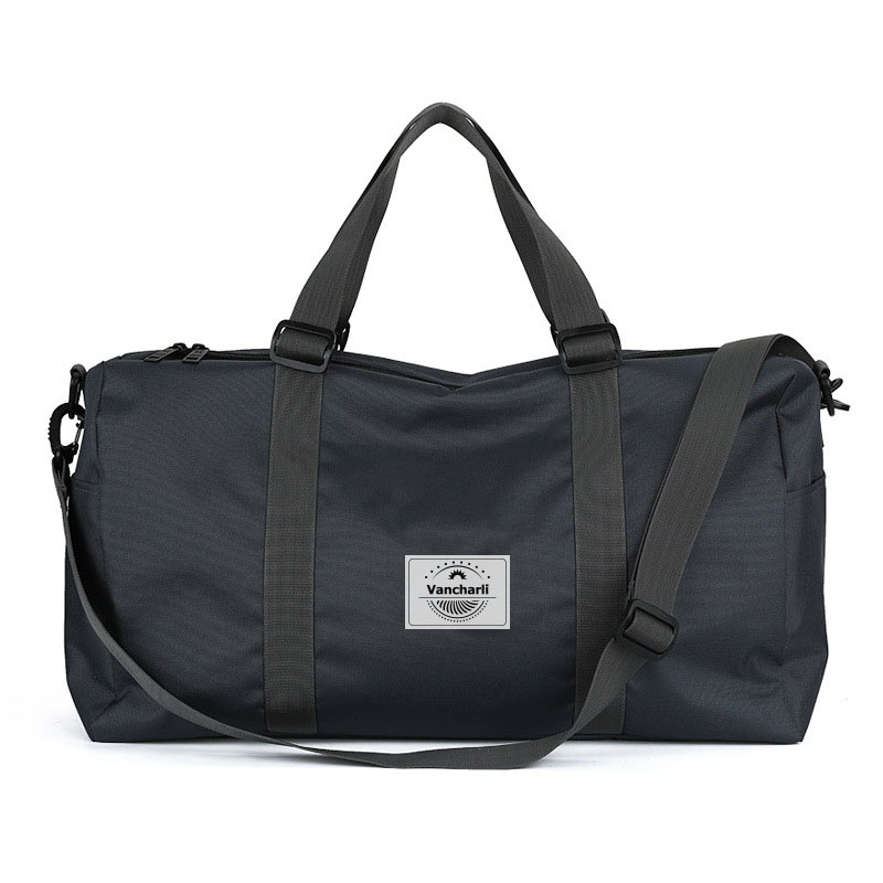	Travel Duffel