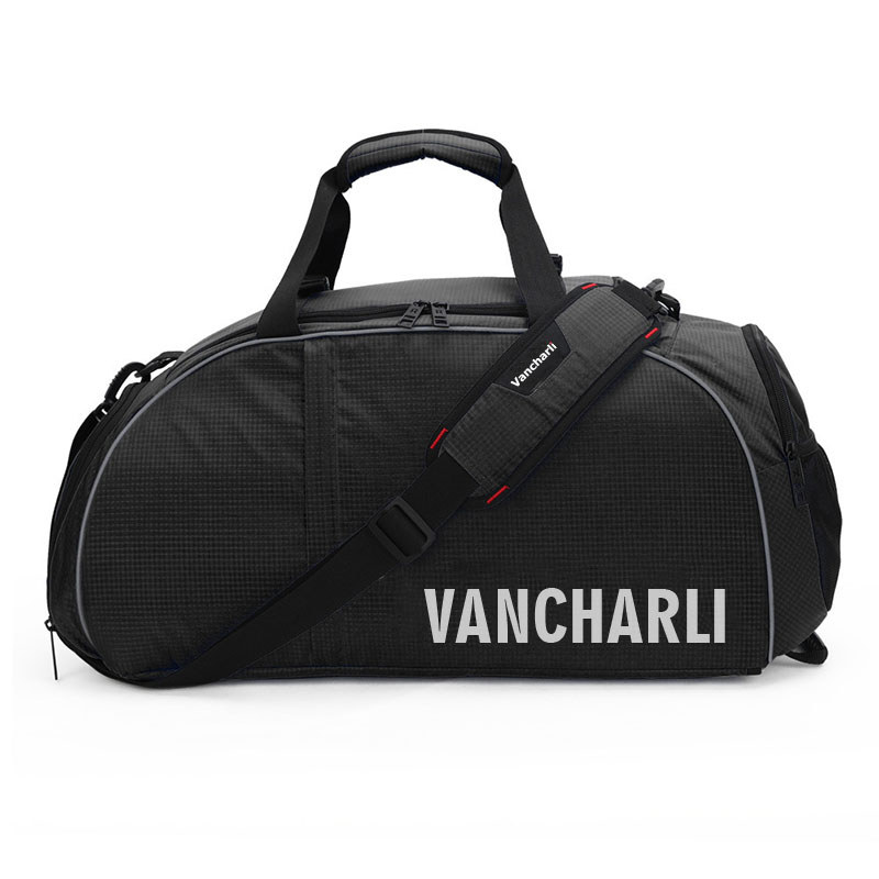 	Travel Duffel