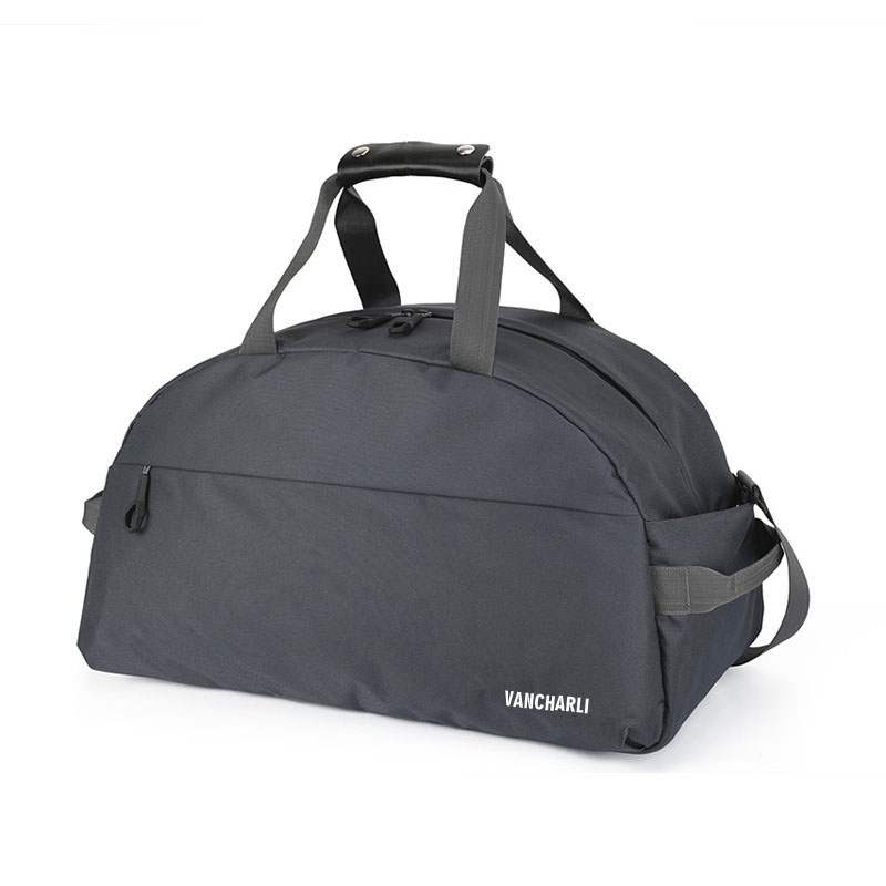 	Travel Duffel