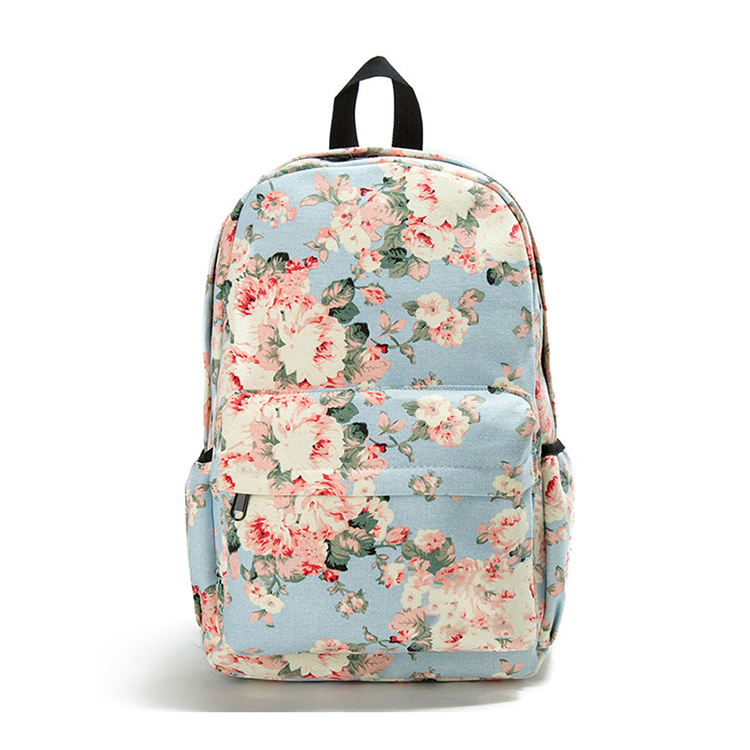 Daypack & Backpack