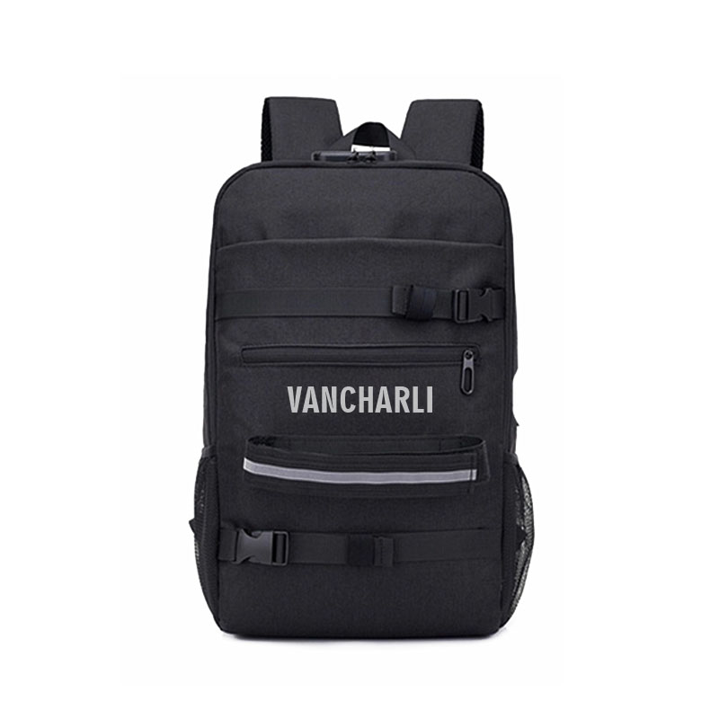 Skateboard bag
