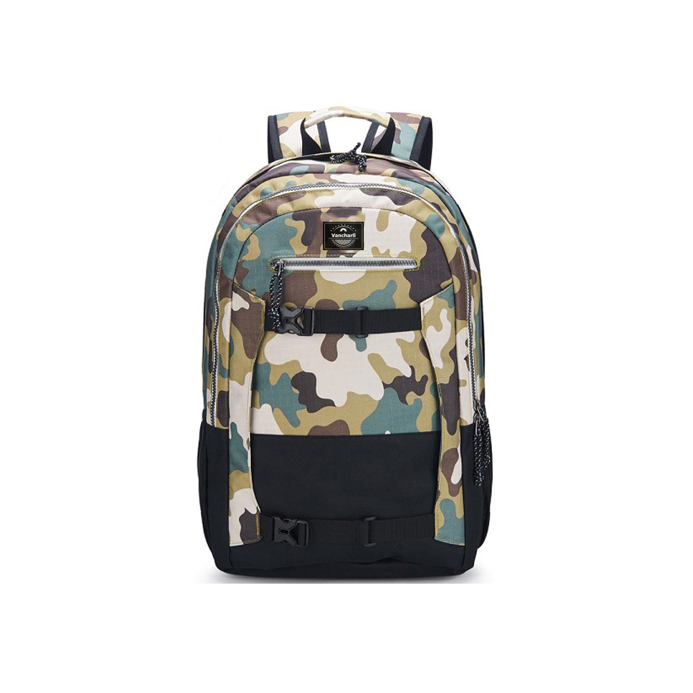 Skateboard bag