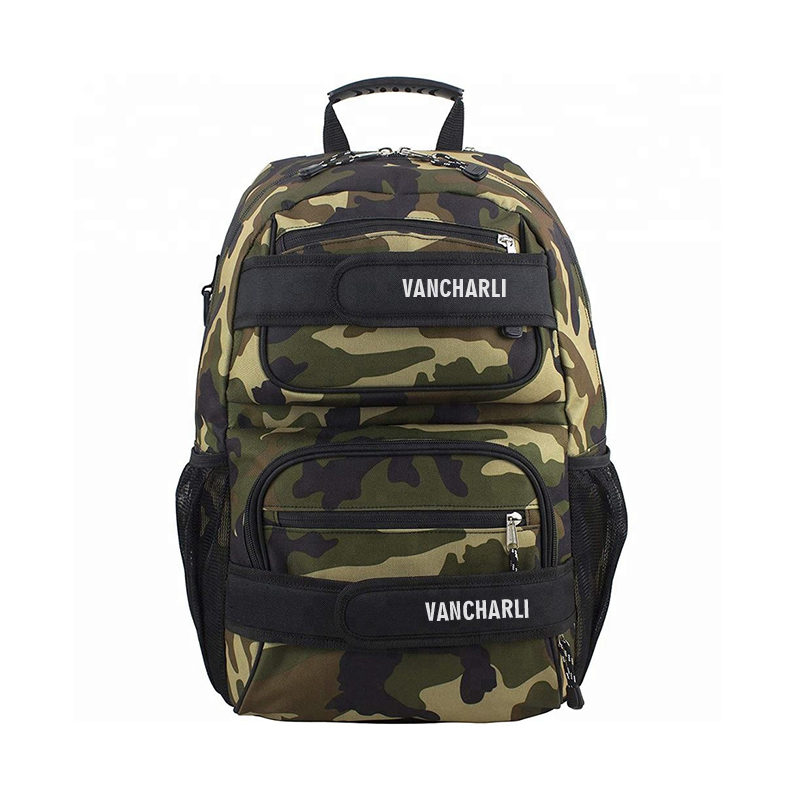 Skateboard bag