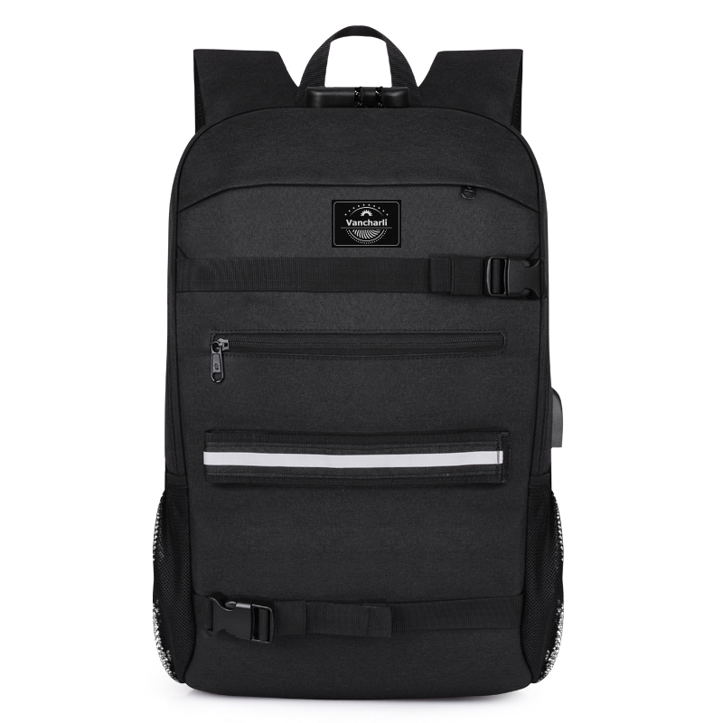 Skateboard bag