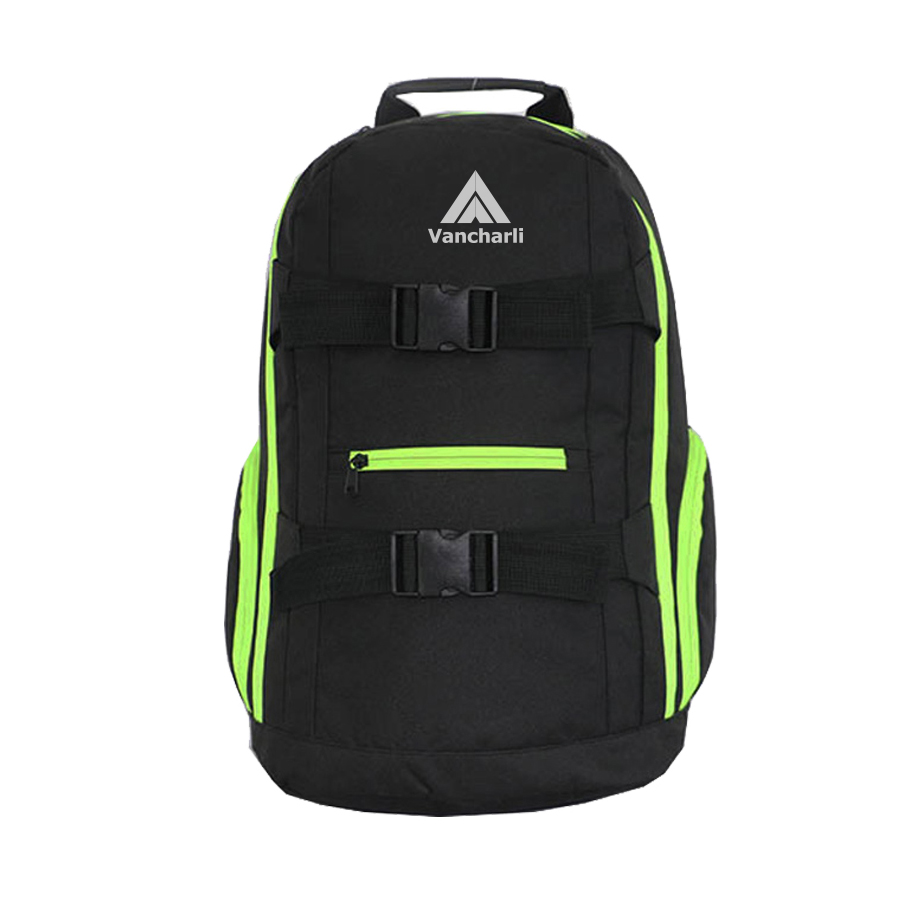Skateboard bag