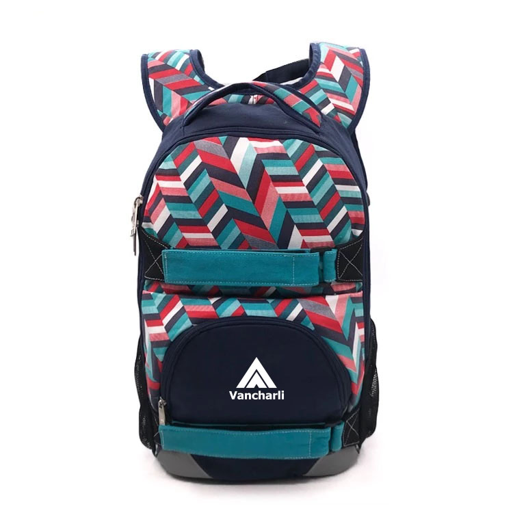 Skateboard bag