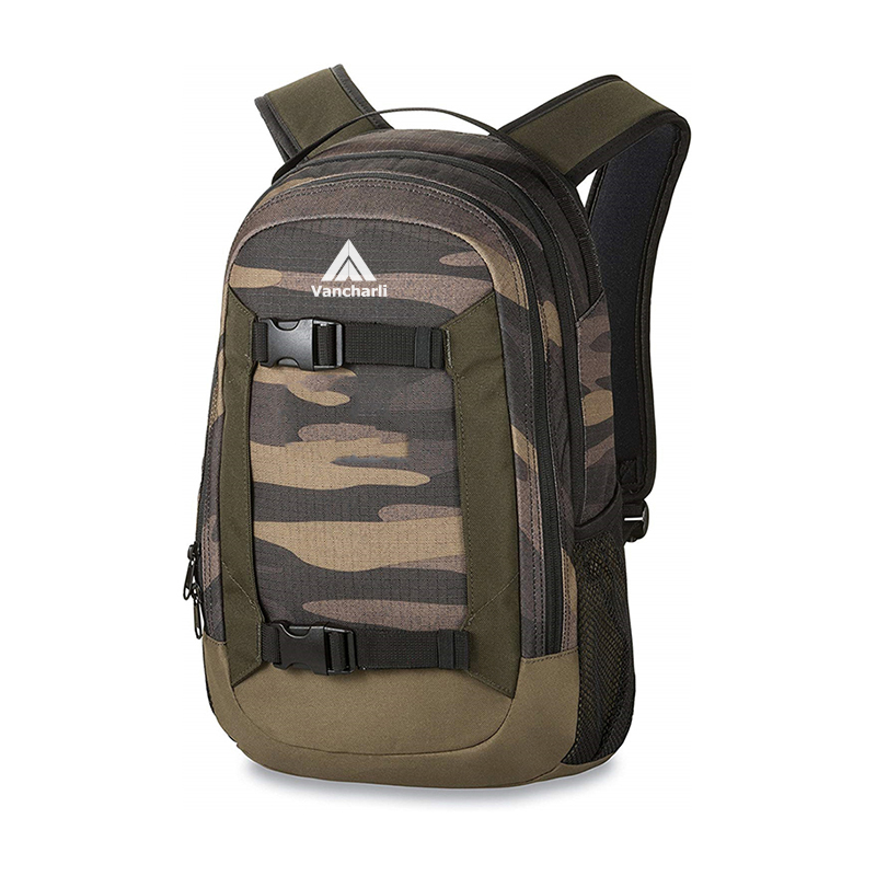 Skateboard bag