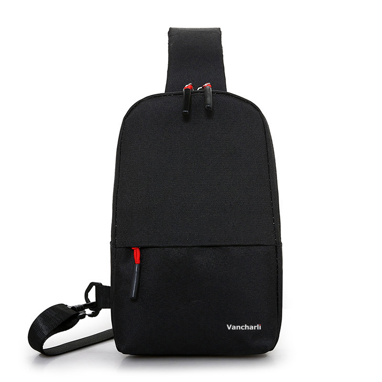 Chest bag