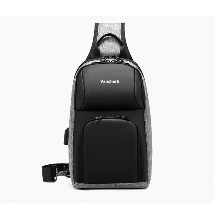 Chest bag