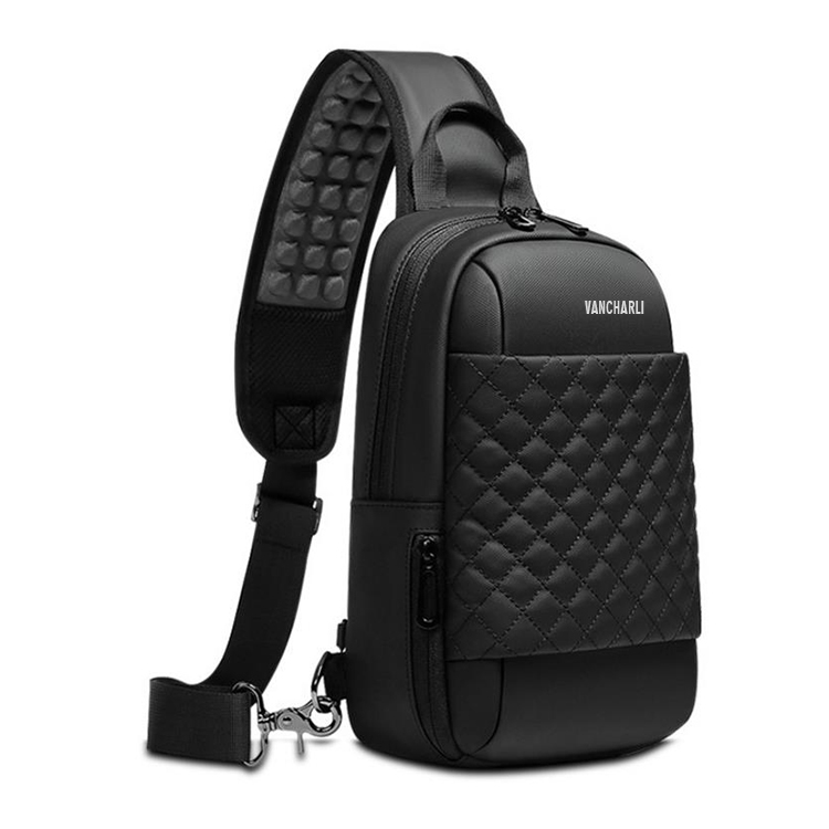 Chest bag