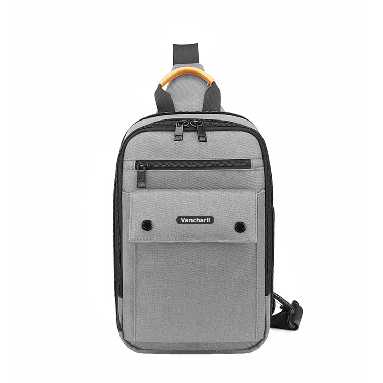 Chest bag