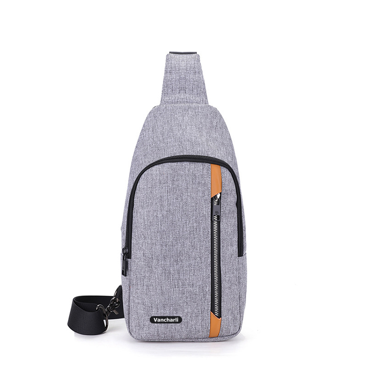 Chest bag
