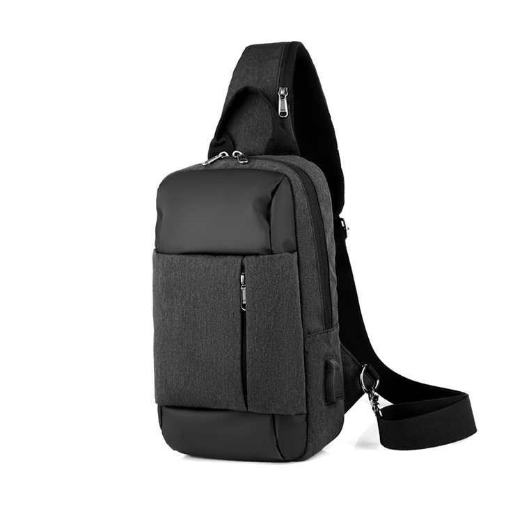 Chest bag