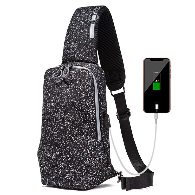 Chest bag