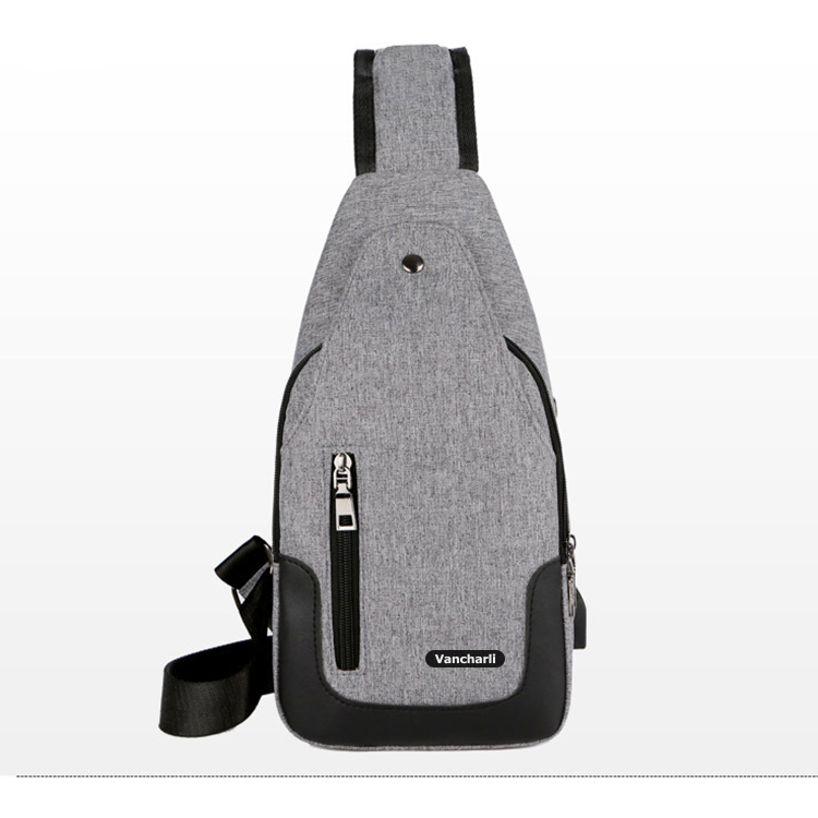 Chest bag