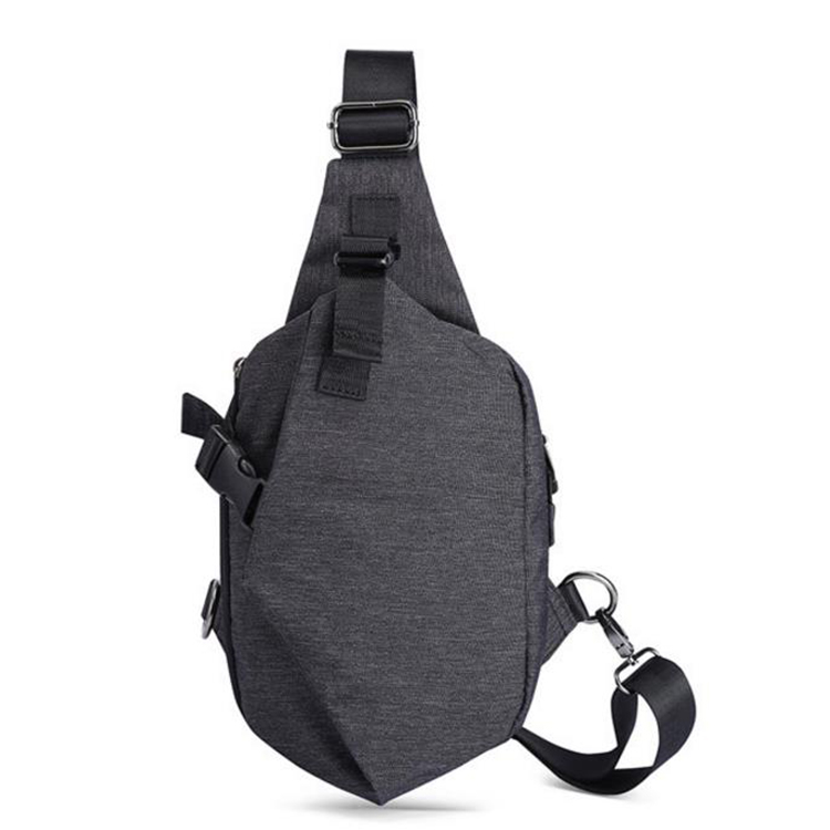 Chest bag