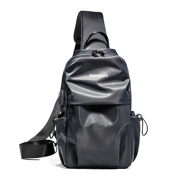 Chest bag