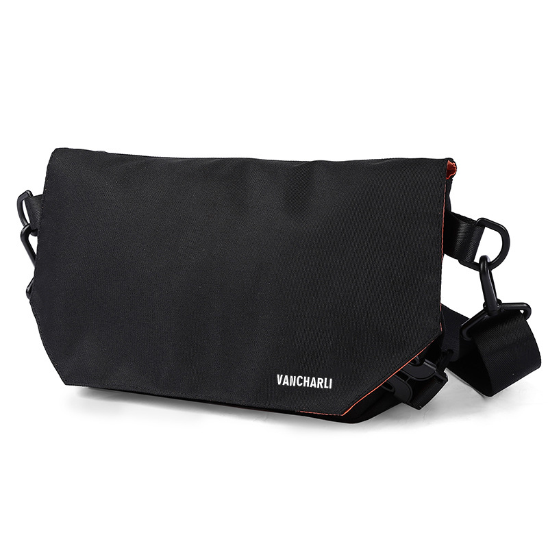 Messenger bag