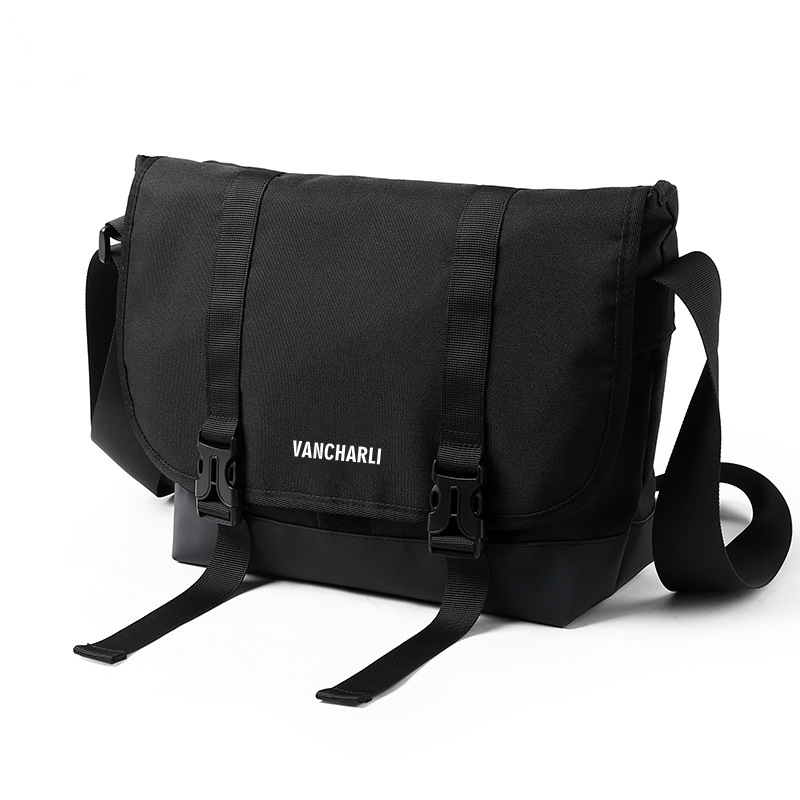 Messenger bag