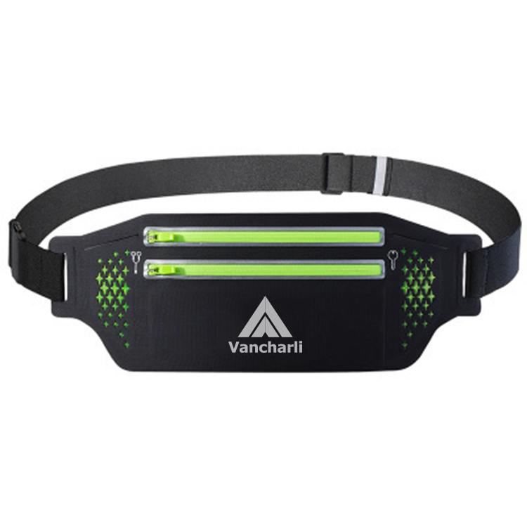 Running bag