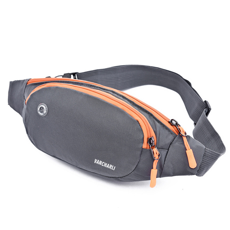 Running bag