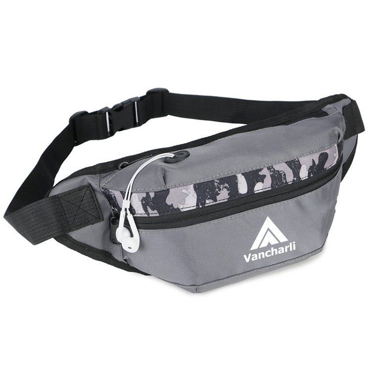 Running bag