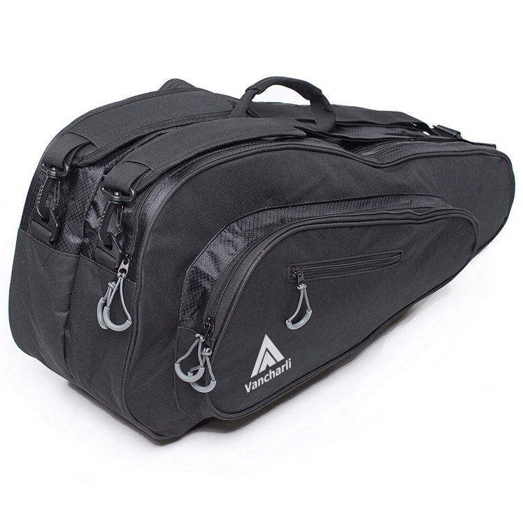 Tennis bag