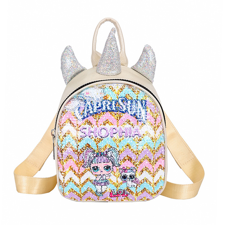 Kids backpack