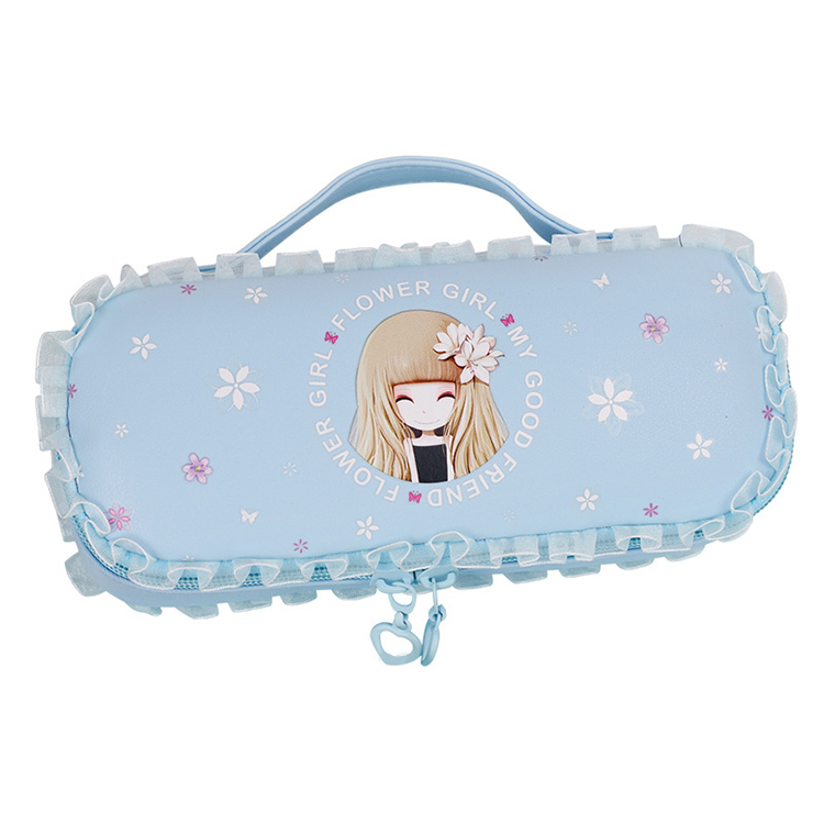 Pencil bag & Zip cases