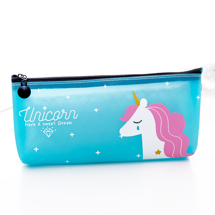 Pencil bag & Zip cases