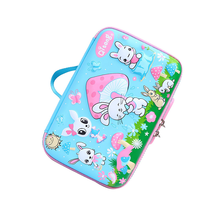 Pencil bag & Zip cases