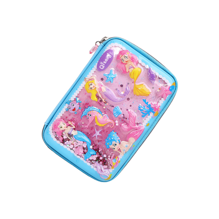 Pencil bag & Zip cases