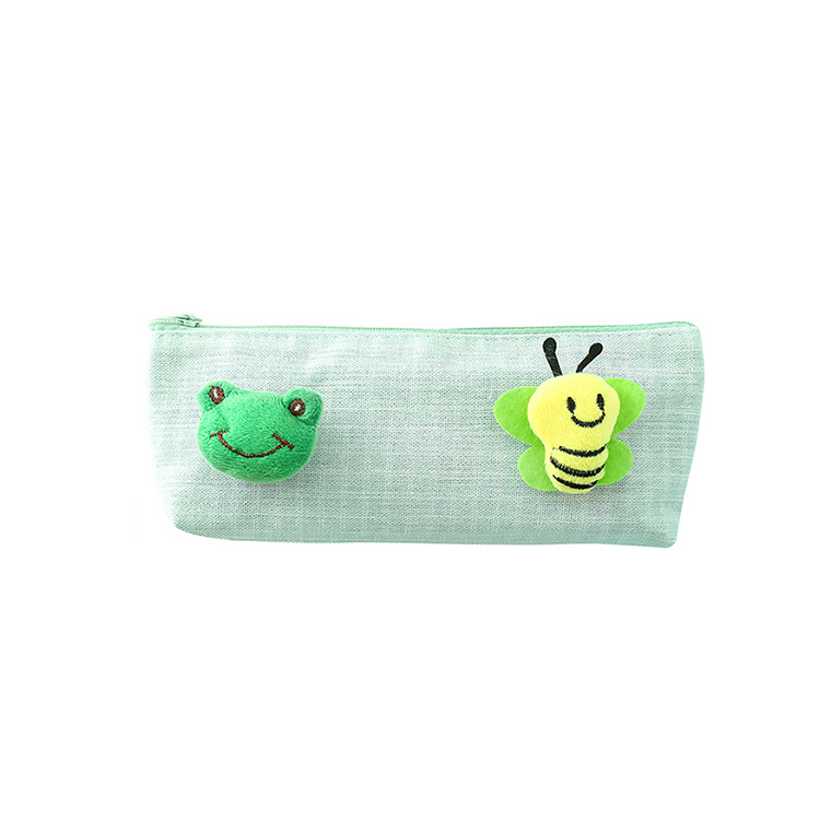 Pencil bag & Zip cases