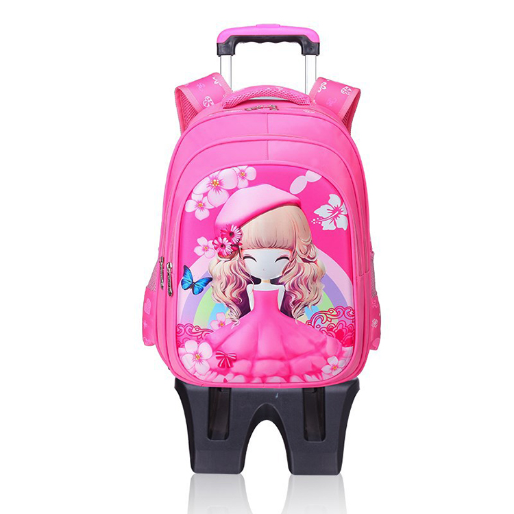 Trolley bag