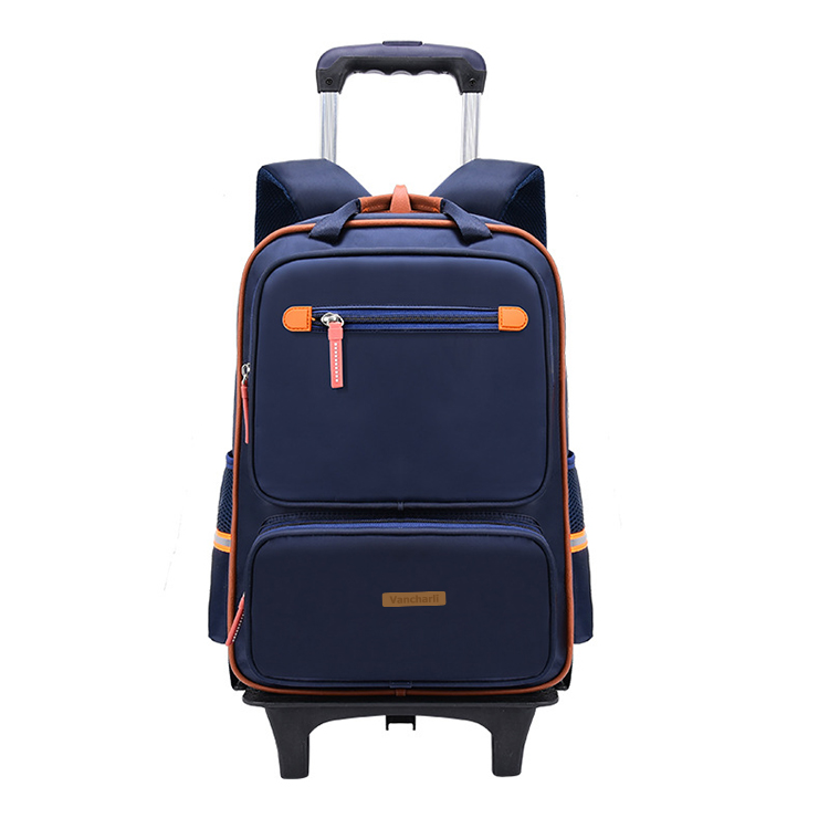 Trolley bag
