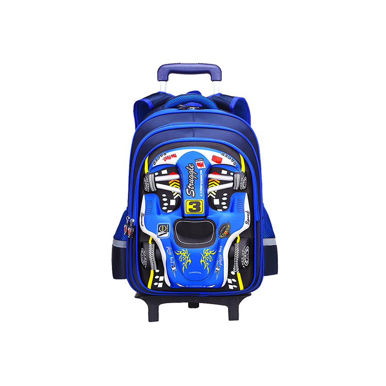 Trolley bag