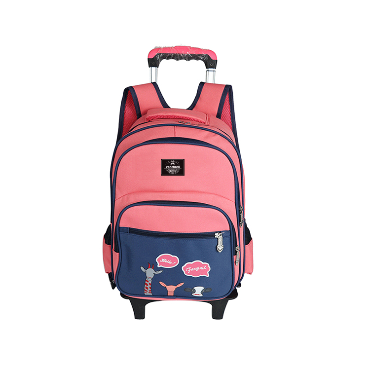Trolley bag