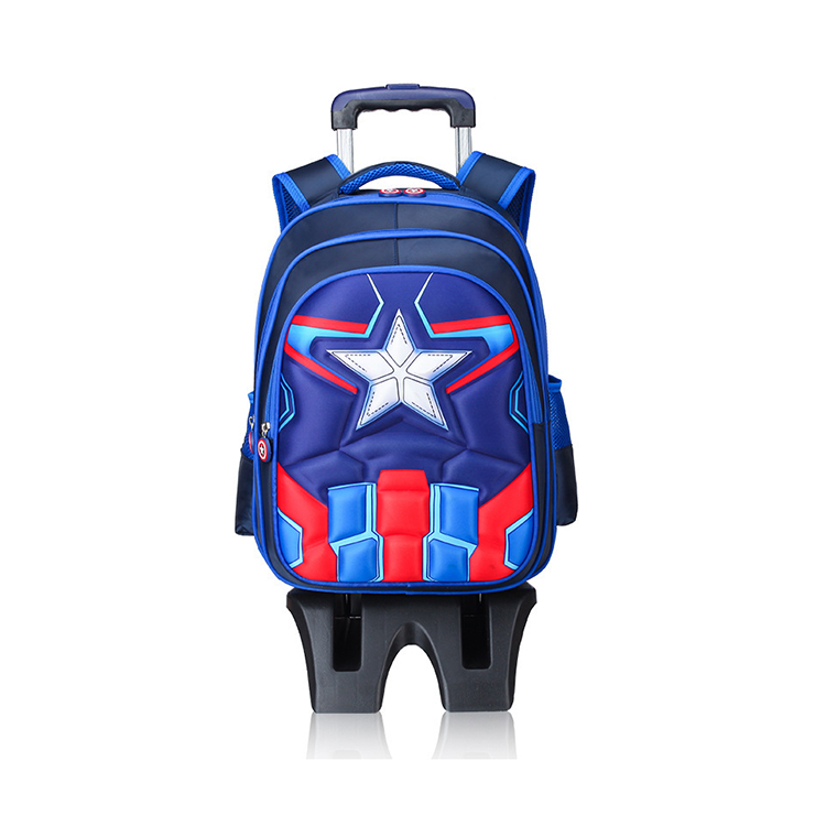 Trolley bag