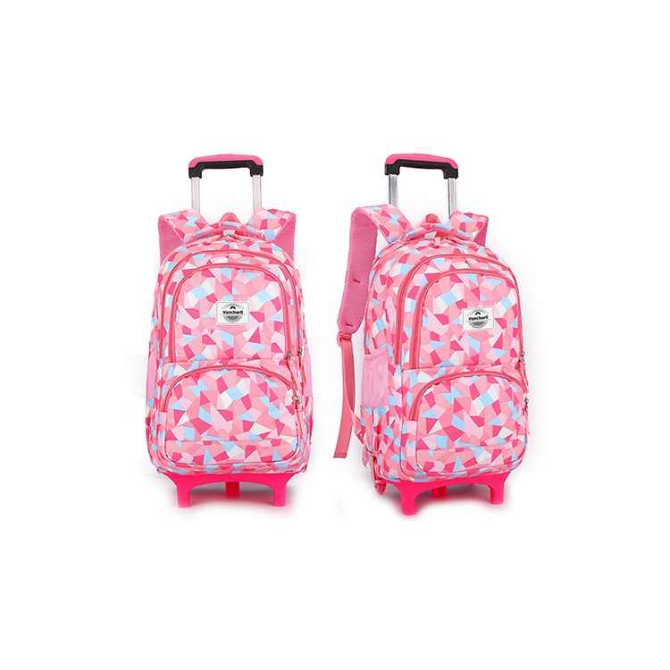Trolley bag