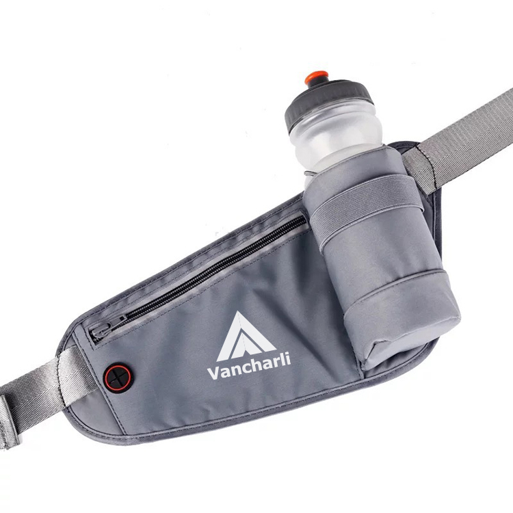 Waist bag