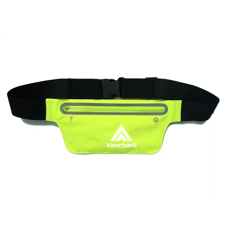 Waist bag