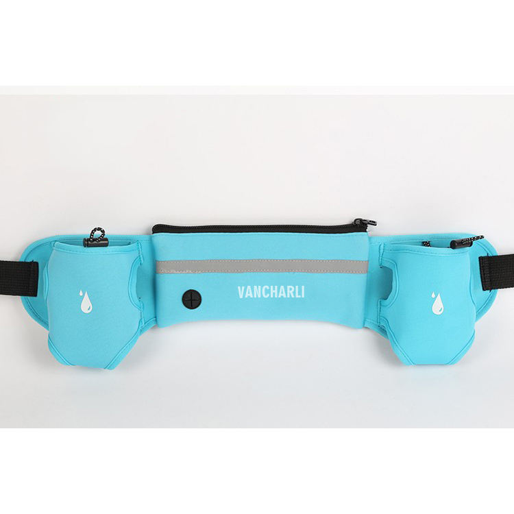 Waist bag