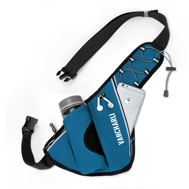 Waist bag