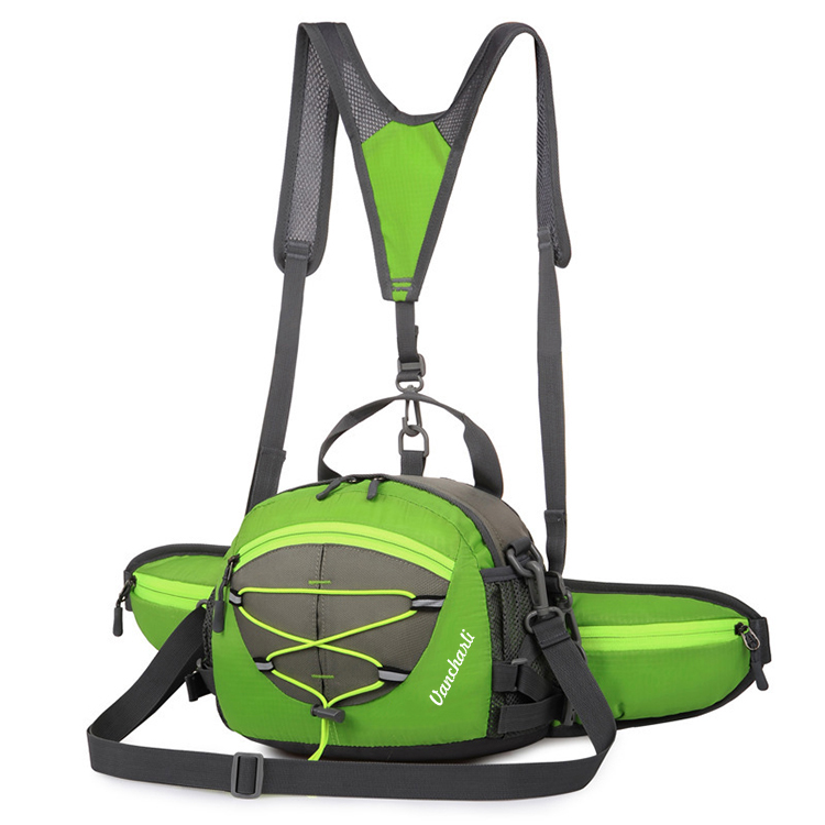 Waist bag