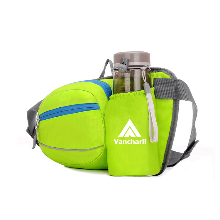 Waist bag