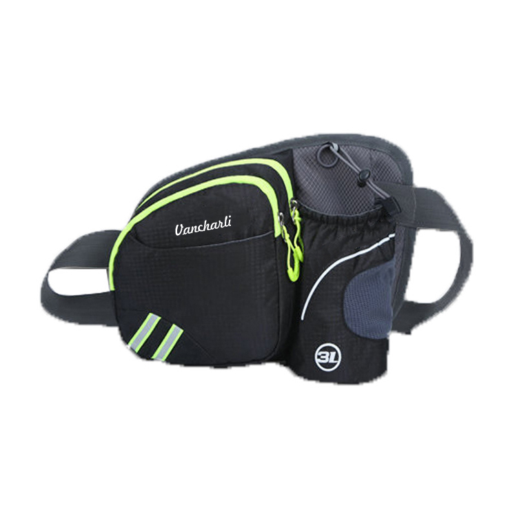 Waist bag