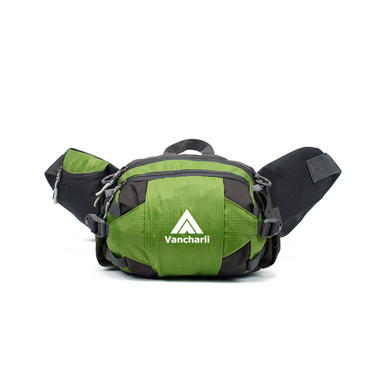 Waist bag