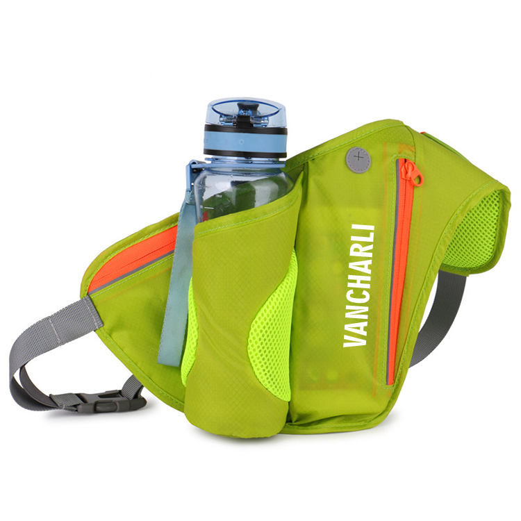 Waist bag