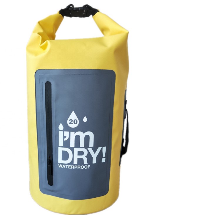 Dry bag