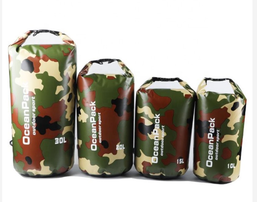 Dry bag